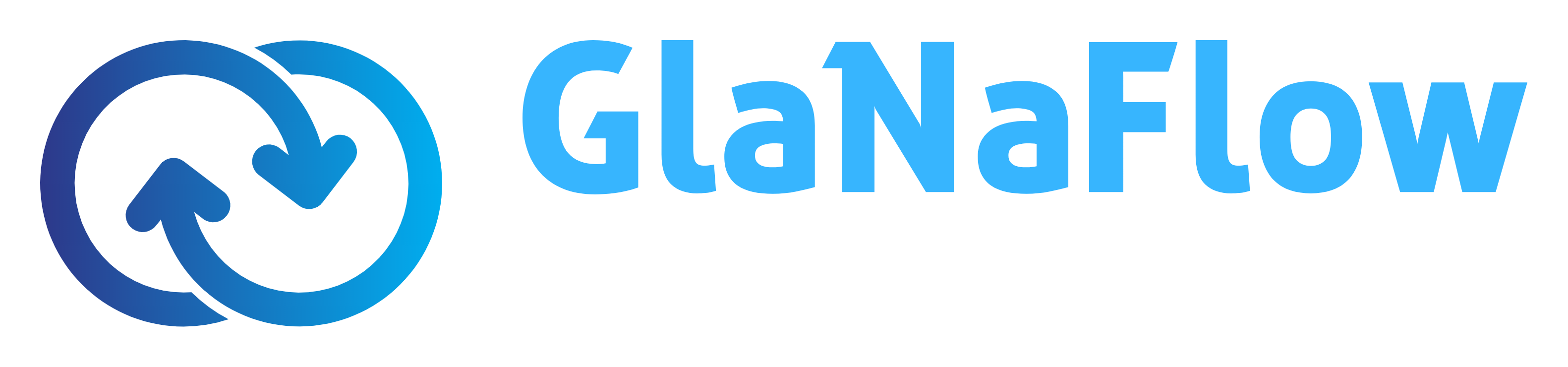 GlaNaFlow